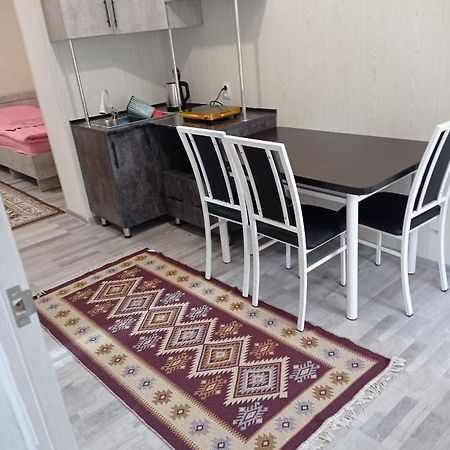 Pamko Bed and Breakfast Naryn Εξωτερικό φωτογραφία