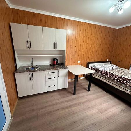 Pamko Bed and Breakfast Naryn Εξωτερικό φωτογραφία