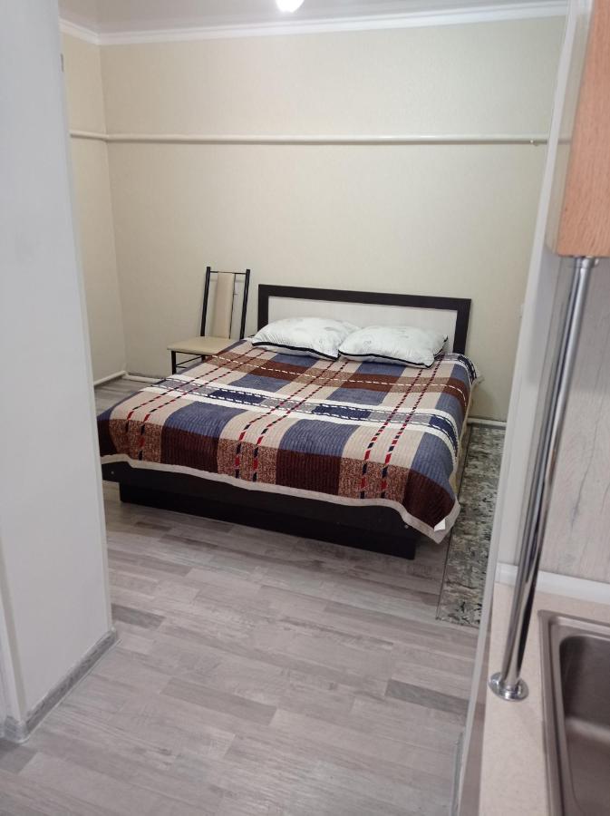 Pamko Bed and Breakfast Naryn Εξωτερικό φωτογραφία