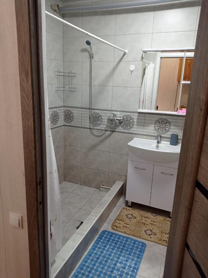 Pamko Bed and Breakfast Naryn Εξωτερικό φωτογραφία