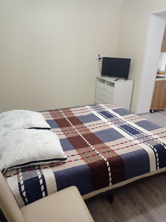 Pamko Bed and Breakfast Naryn Εξωτερικό φωτογραφία