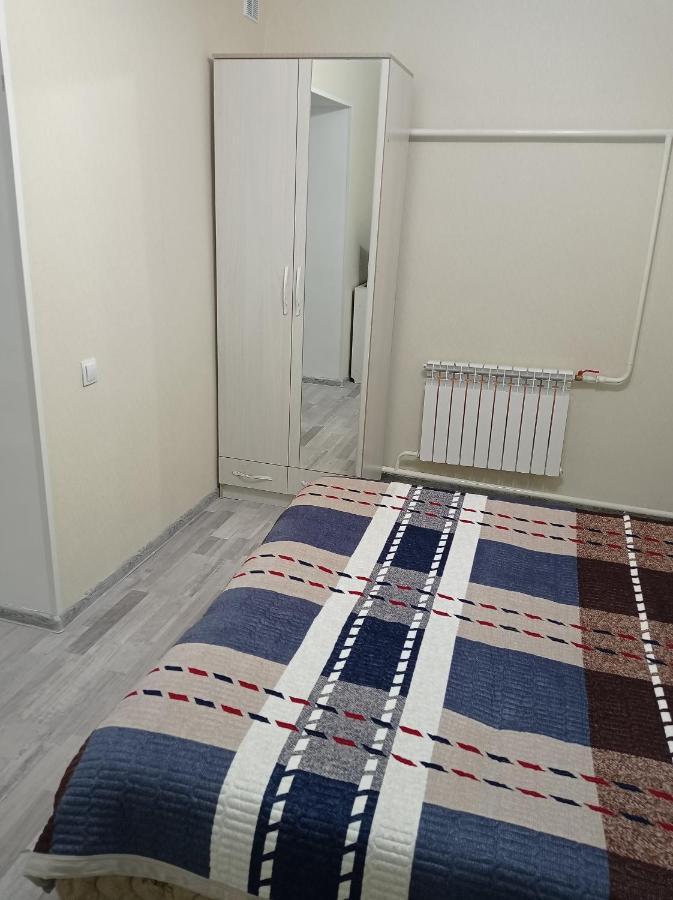 Pamko Bed and Breakfast Naryn Εξωτερικό φωτογραφία
