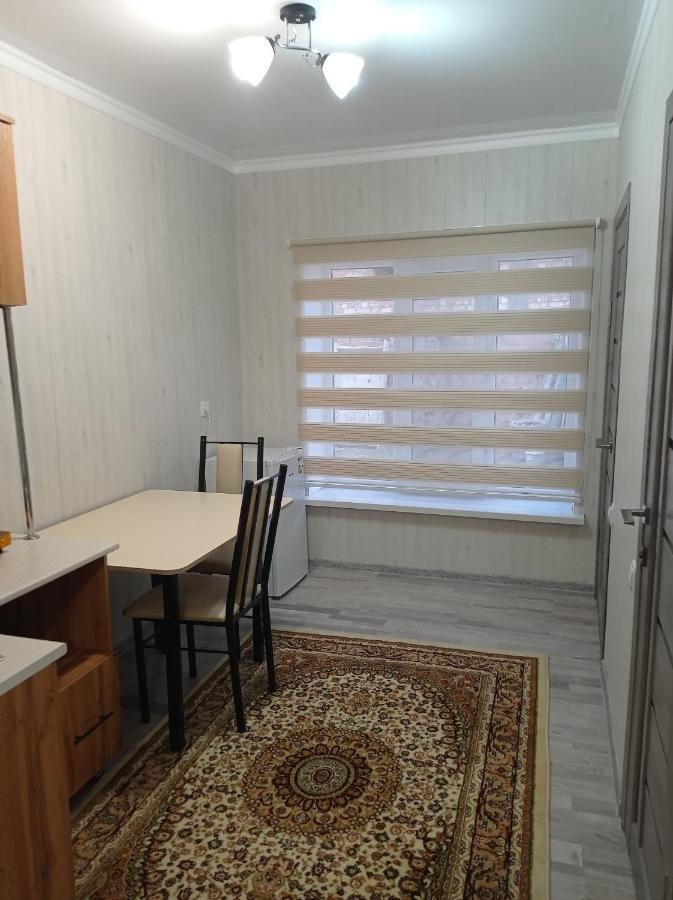 Pamko Bed and Breakfast Naryn Εξωτερικό φωτογραφία