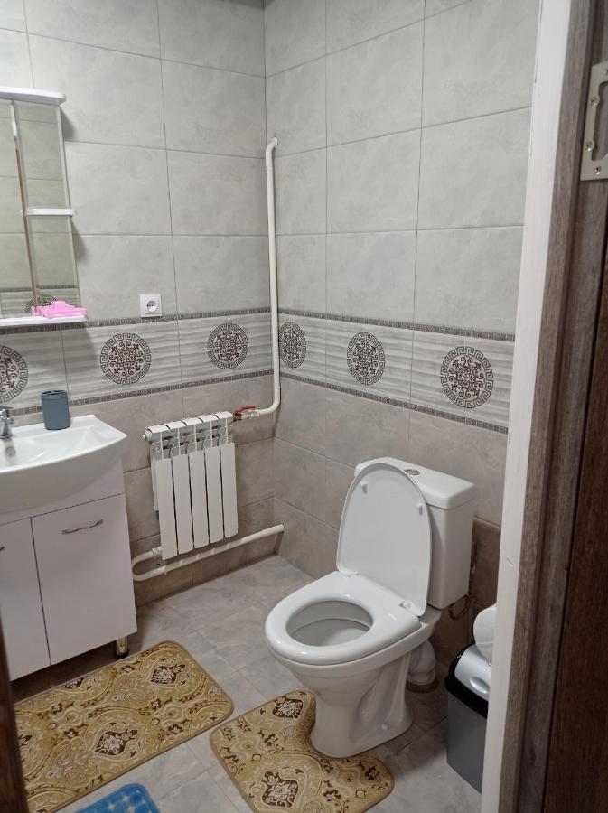 Pamko Bed and Breakfast Naryn Εξωτερικό φωτογραφία