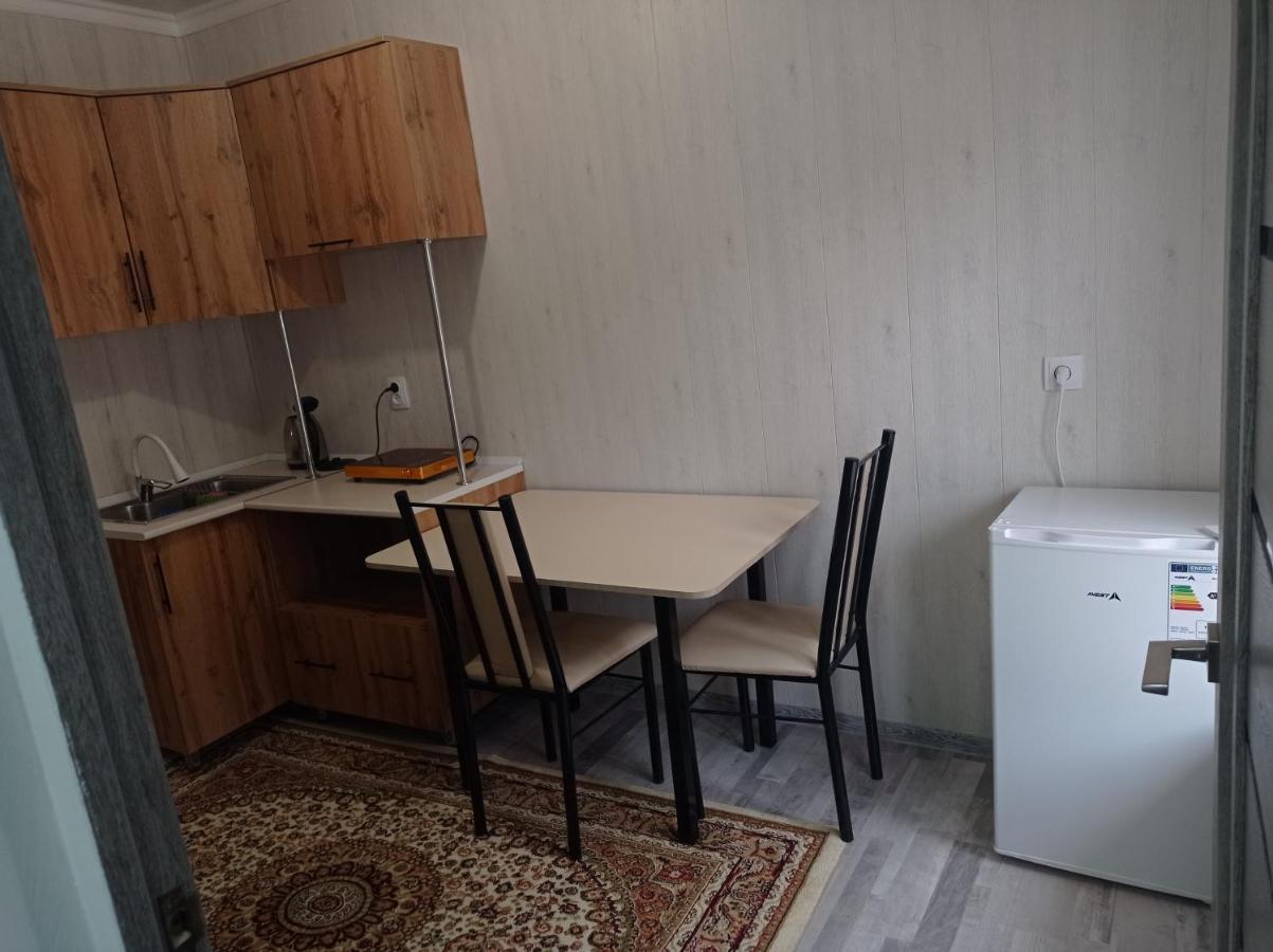 Pamko Bed and Breakfast Naryn Εξωτερικό φωτογραφία