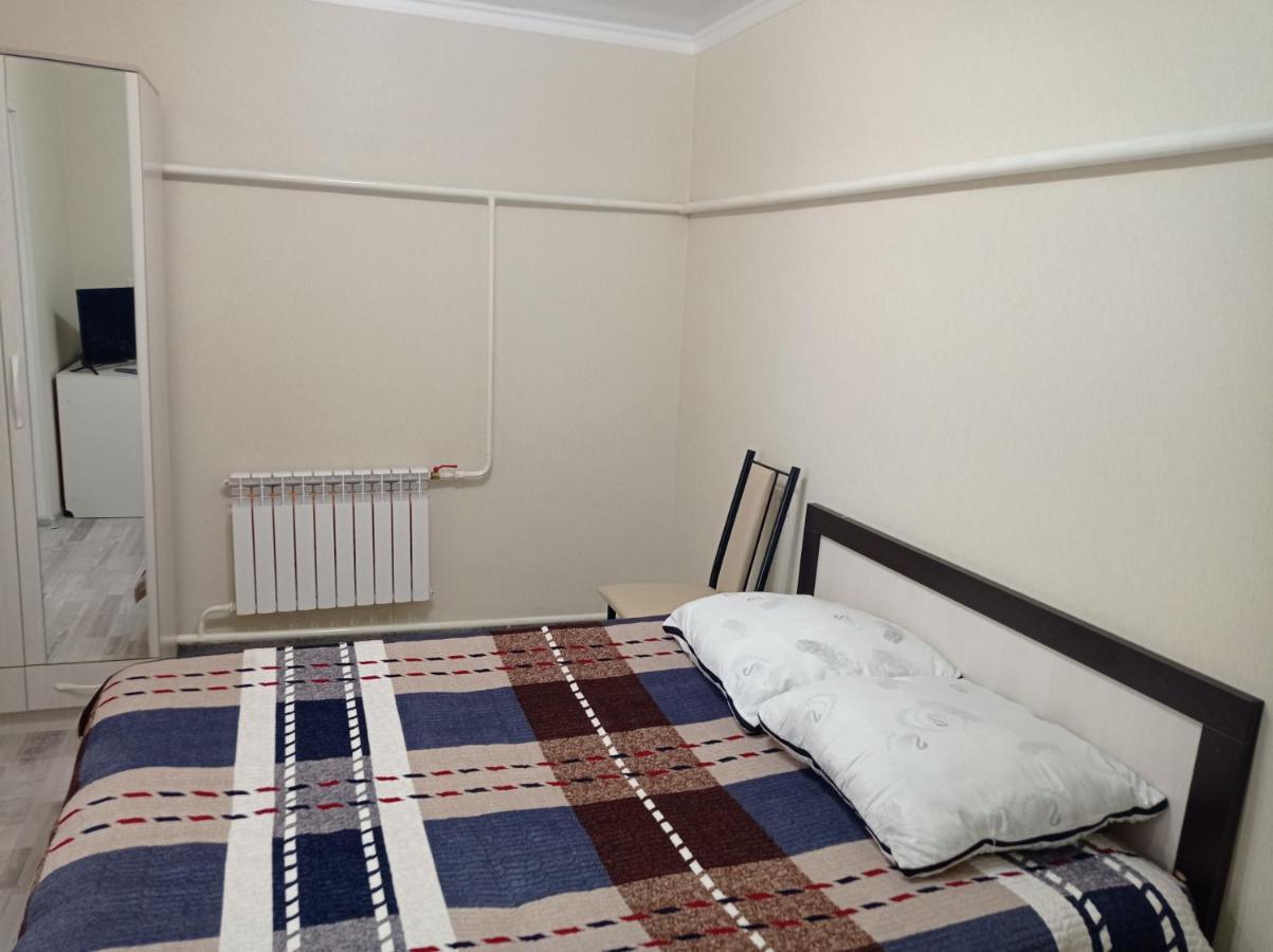 Pamko Bed and Breakfast Naryn Εξωτερικό φωτογραφία