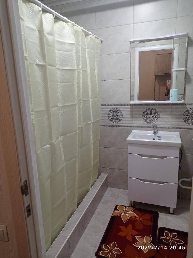 Pamko Bed and Breakfast Naryn Εξωτερικό φωτογραφία