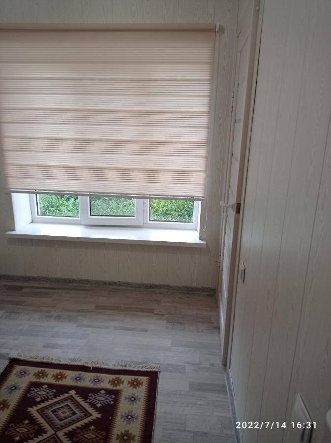 Pamko Bed and Breakfast Naryn Εξωτερικό φωτογραφία