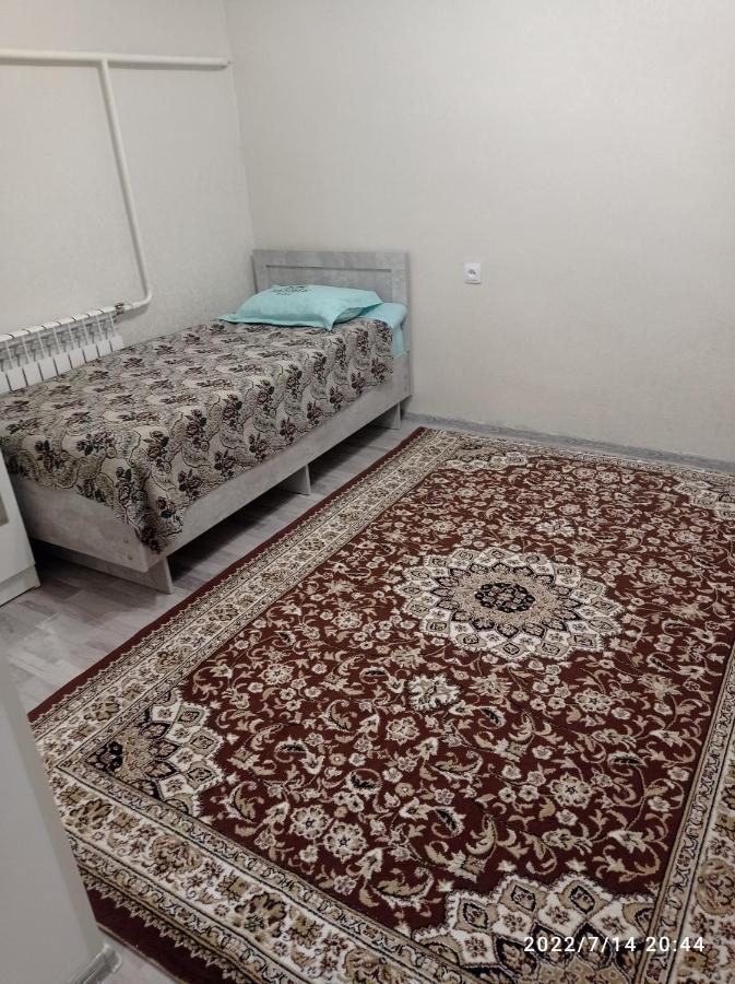 Pamko Bed and Breakfast Naryn Εξωτερικό φωτογραφία