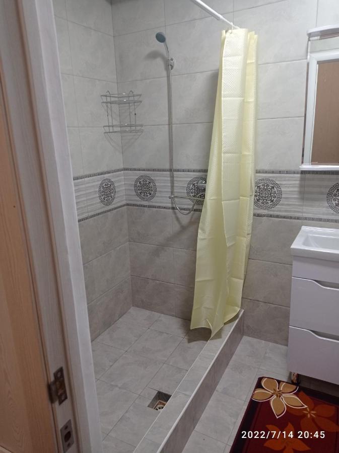 Pamko Bed and Breakfast Naryn Εξωτερικό φωτογραφία