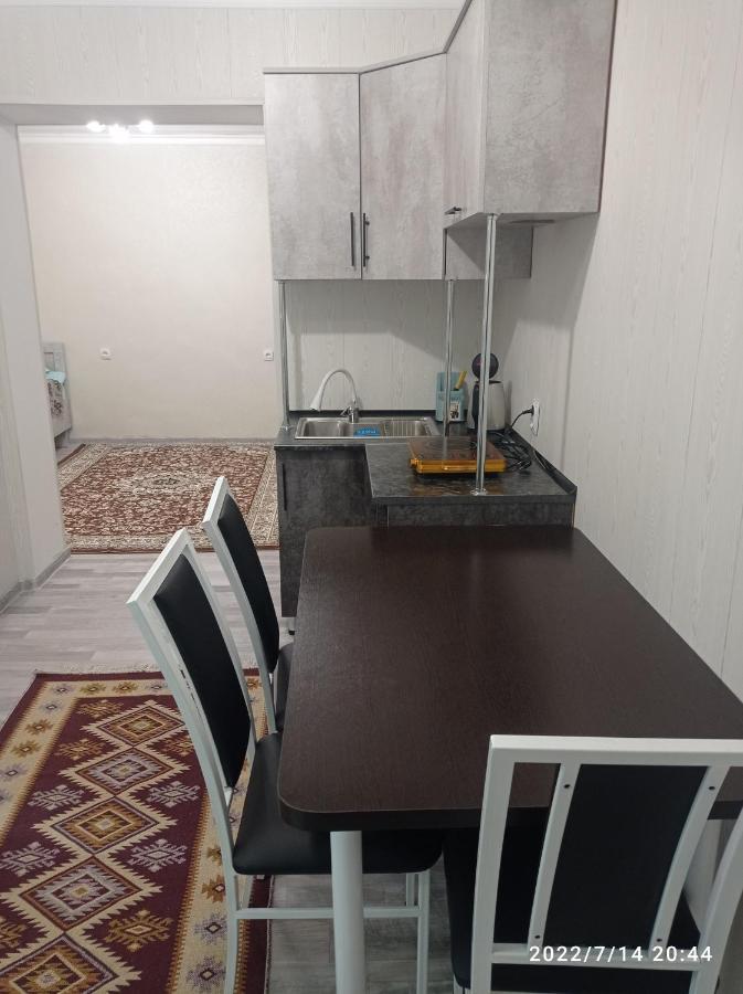 Pamko Bed and Breakfast Naryn Εξωτερικό φωτογραφία