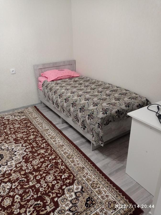 Pamko Bed and Breakfast Naryn Εξωτερικό φωτογραφία
