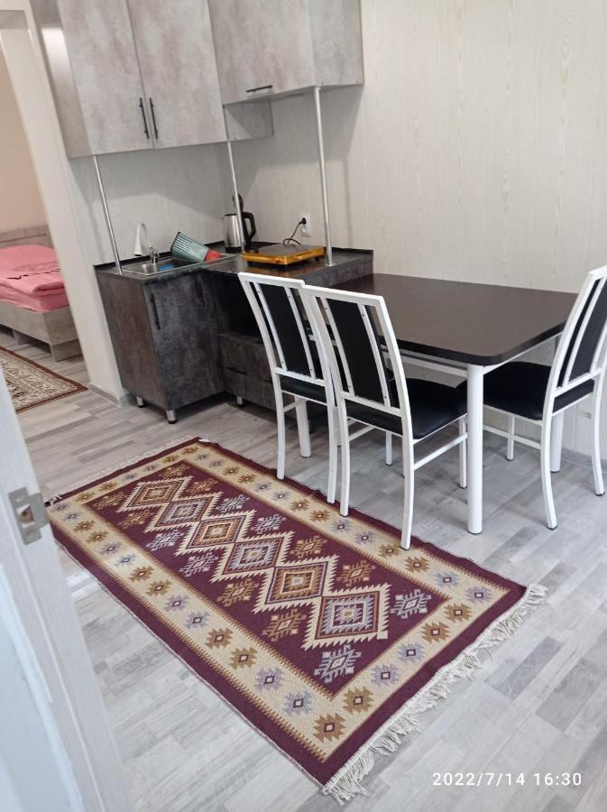 Pamko Bed and Breakfast Naryn Εξωτερικό φωτογραφία