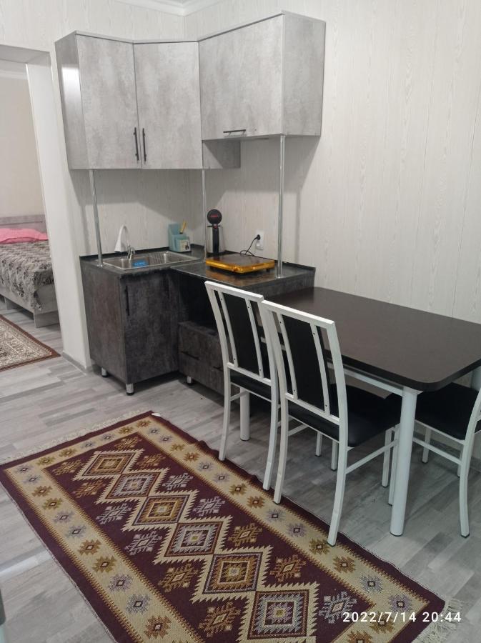 Pamko Bed and Breakfast Naryn Εξωτερικό φωτογραφία