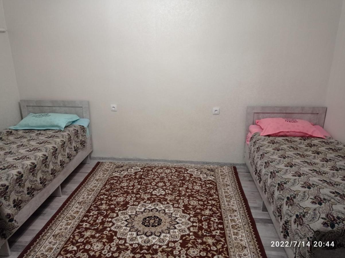 Pamko Bed and Breakfast Naryn Εξωτερικό φωτογραφία