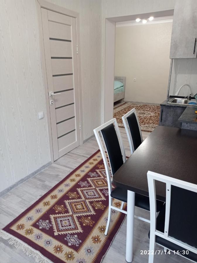 Pamko Bed and Breakfast Naryn Εξωτερικό φωτογραφία