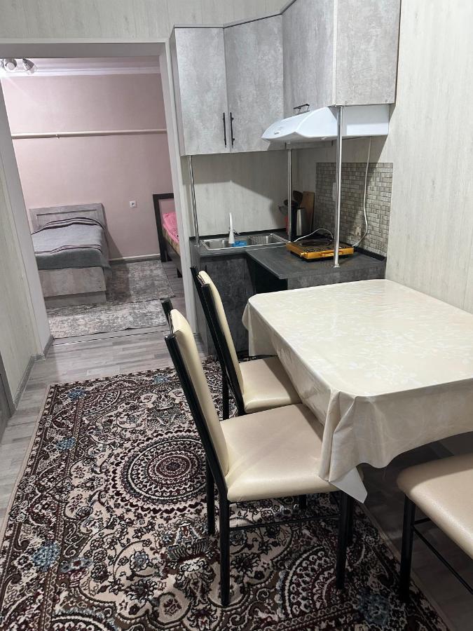 Pamko Bed and Breakfast Naryn Εξωτερικό φωτογραφία