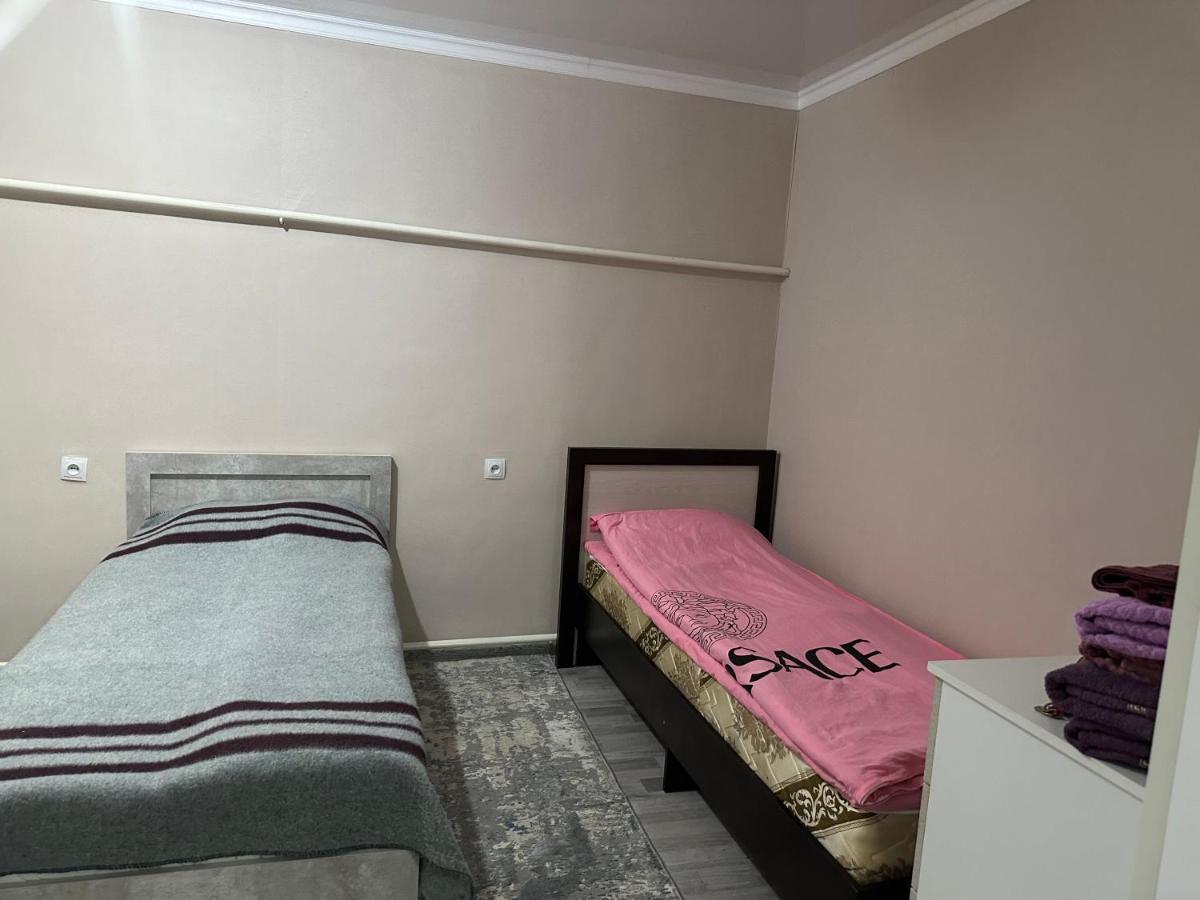Pamko Bed and Breakfast Naryn Εξωτερικό φωτογραφία