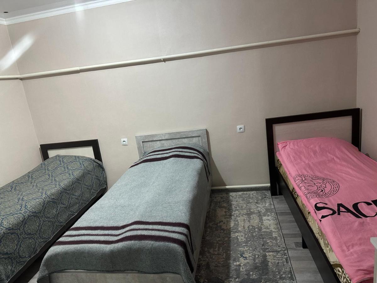 Pamko Bed and Breakfast Naryn Εξωτερικό φωτογραφία
