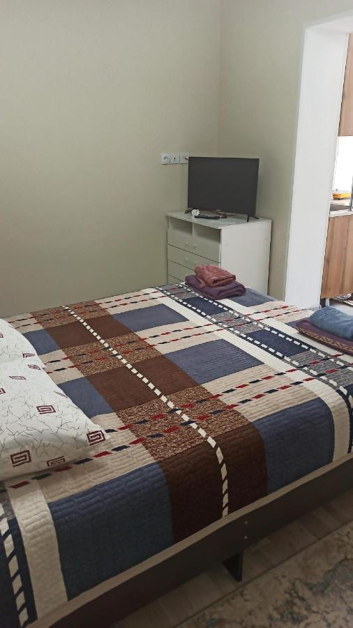 Pamko Bed and Breakfast Naryn Εξωτερικό φωτογραφία