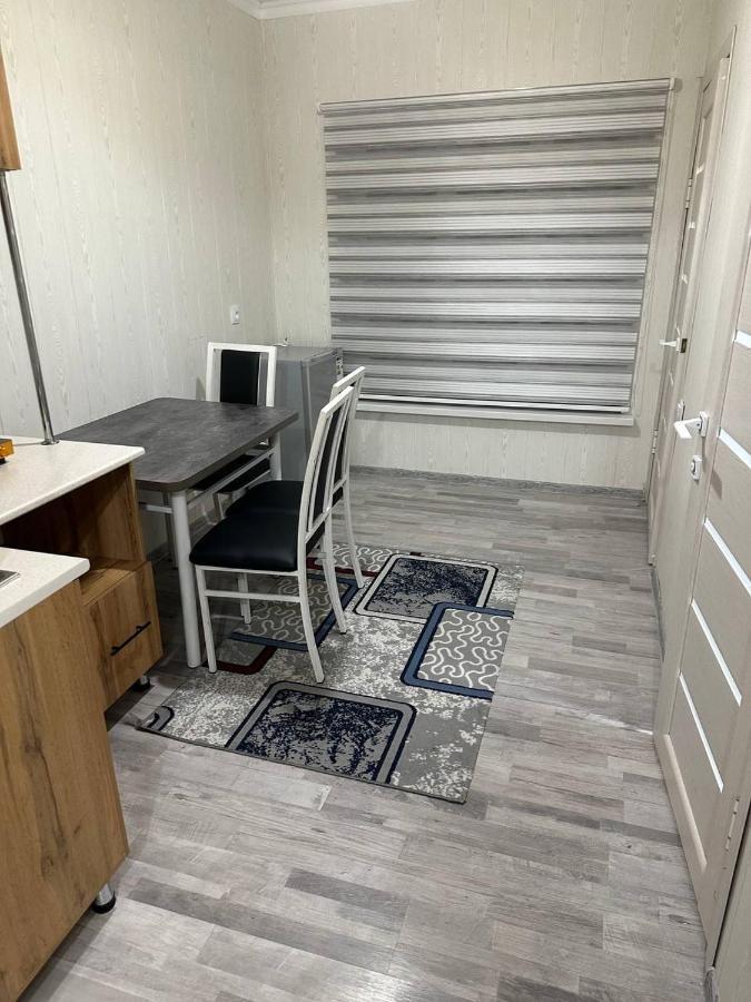 Pamko Bed and Breakfast Naryn Εξωτερικό φωτογραφία