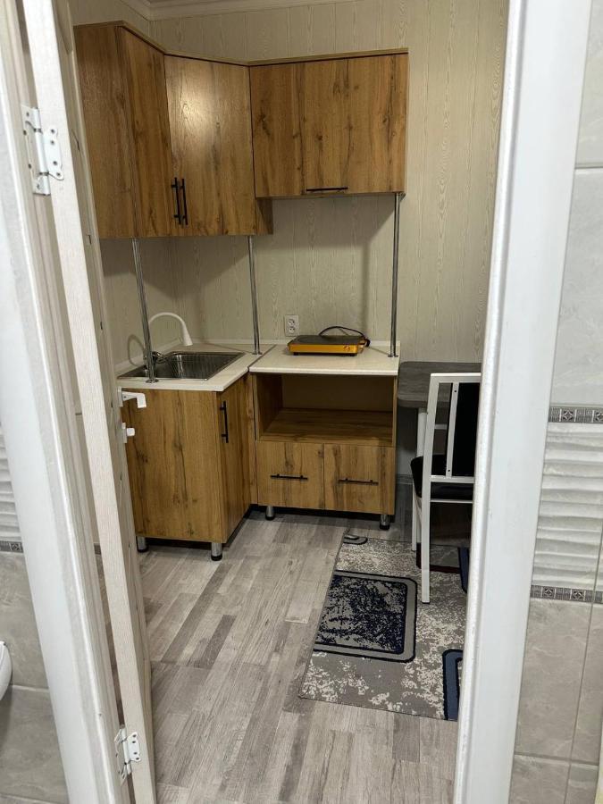 Pamko Bed and Breakfast Naryn Εξωτερικό φωτογραφία