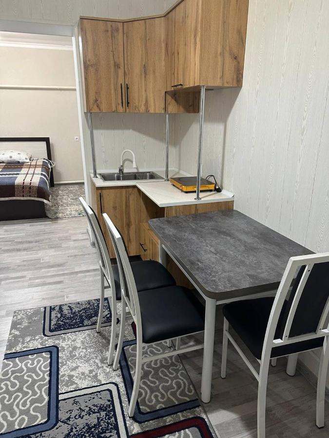 Pamko Bed and Breakfast Naryn Εξωτερικό φωτογραφία