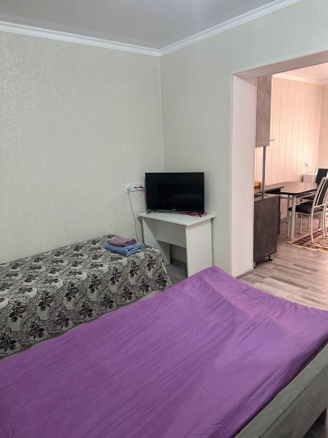 Pamko Bed and Breakfast Naryn Εξωτερικό φωτογραφία