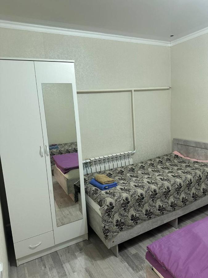 Pamko Bed and Breakfast Naryn Εξωτερικό φωτογραφία