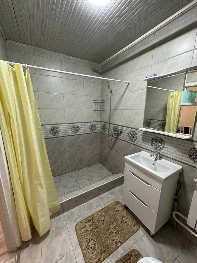 Pamko Bed and Breakfast Naryn Εξωτερικό φωτογραφία