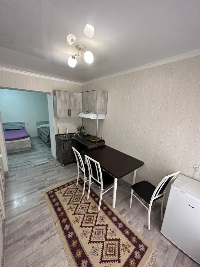 Pamko Bed and Breakfast Naryn Εξωτερικό φωτογραφία