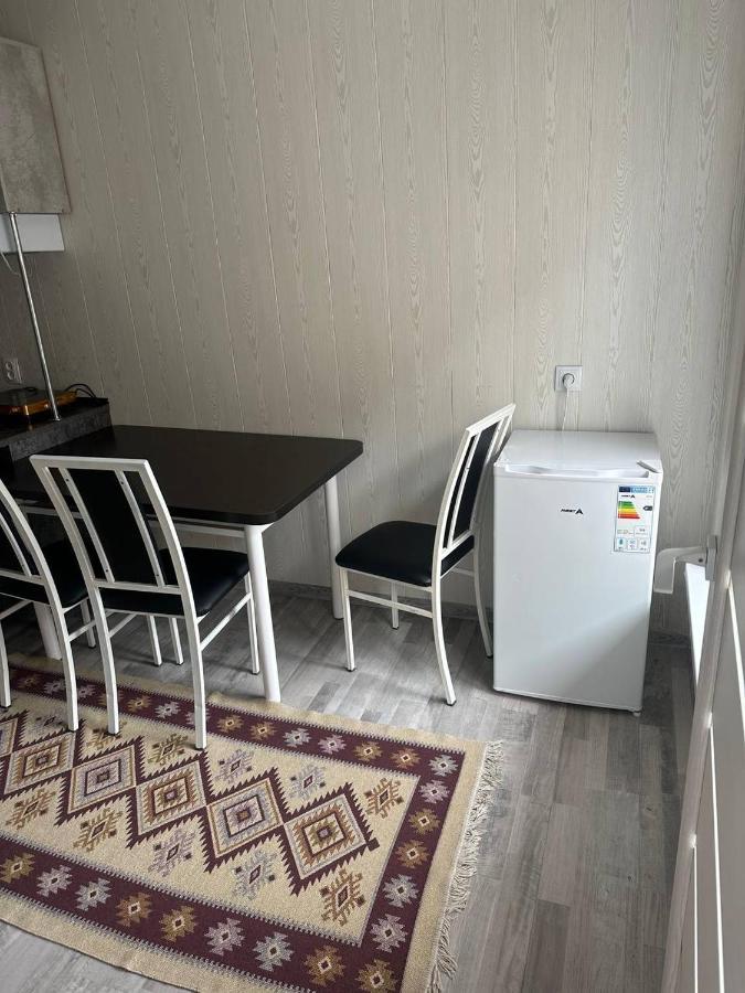 Pamko Bed and Breakfast Naryn Εξωτερικό φωτογραφία