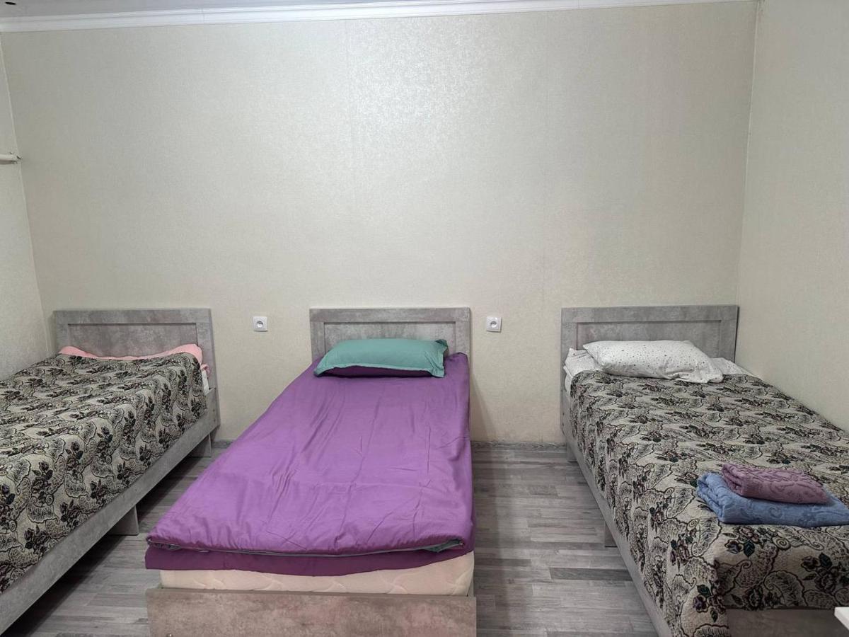 Pamko Bed and Breakfast Naryn Εξωτερικό φωτογραφία