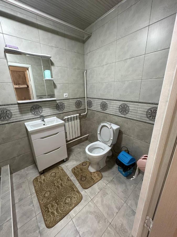 Pamko Bed and Breakfast Naryn Εξωτερικό φωτογραφία