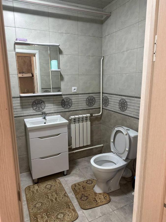 Pamko Bed and Breakfast Naryn Εξωτερικό φωτογραφία