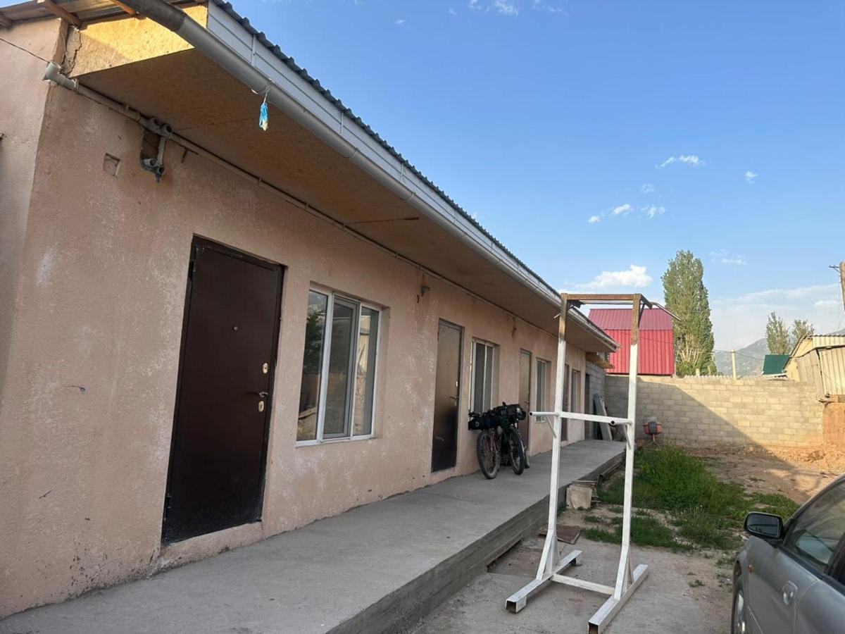 Pamko Bed and Breakfast Naryn Εξωτερικό φωτογραφία