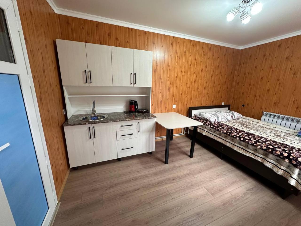 Pamko Bed and Breakfast Naryn Εξωτερικό φωτογραφία