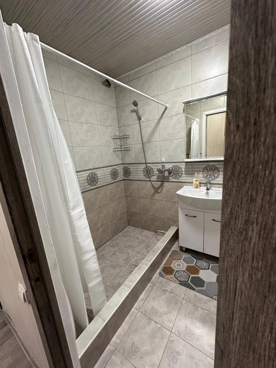 Pamko Bed and Breakfast Naryn Εξωτερικό φωτογραφία