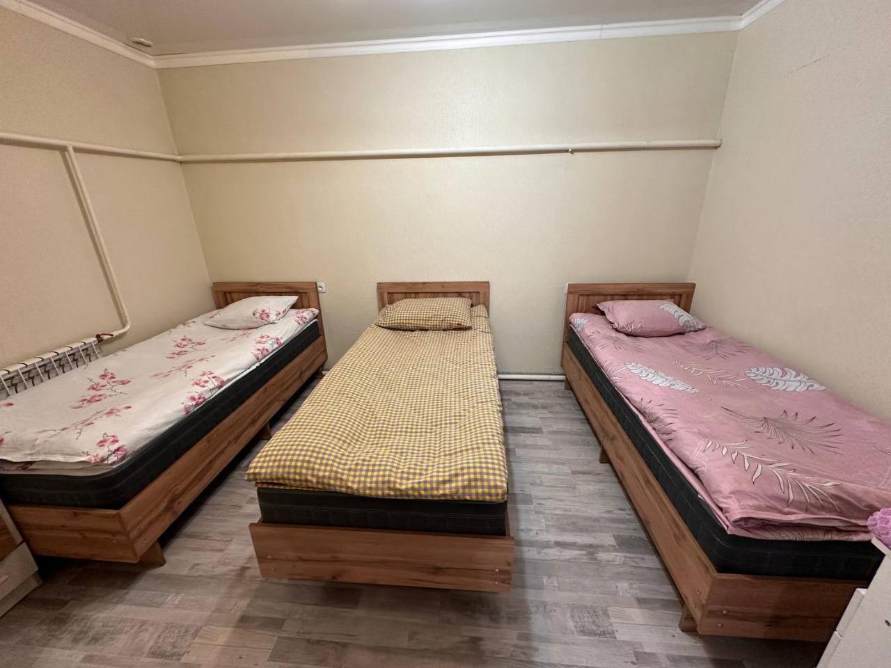 Pamko Bed and Breakfast Naryn Εξωτερικό φωτογραφία