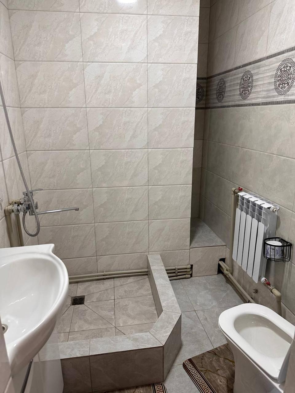 Pamko Bed and Breakfast Naryn Εξωτερικό φωτογραφία