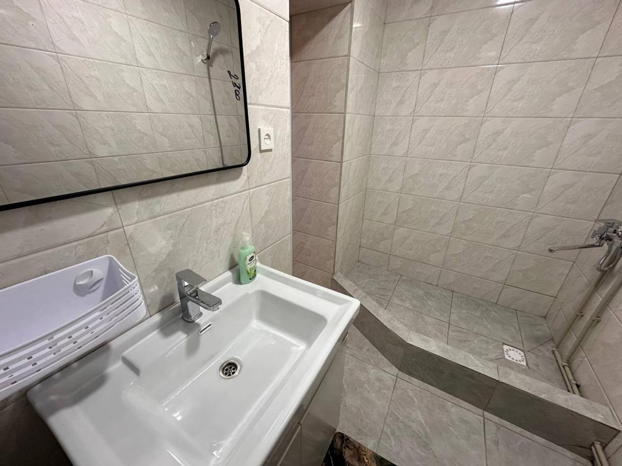 Pamko Bed and Breakfast Naryn Εξωτερικό φωτογραφία