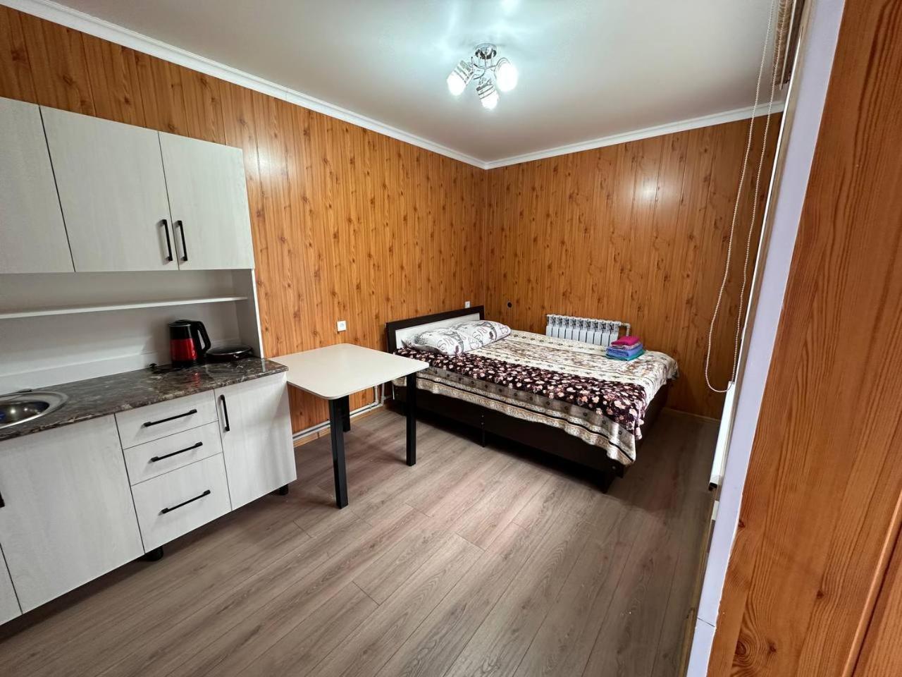 Pamko Bed and Breakfast Naryn Εξωτερικό φωτογραφία