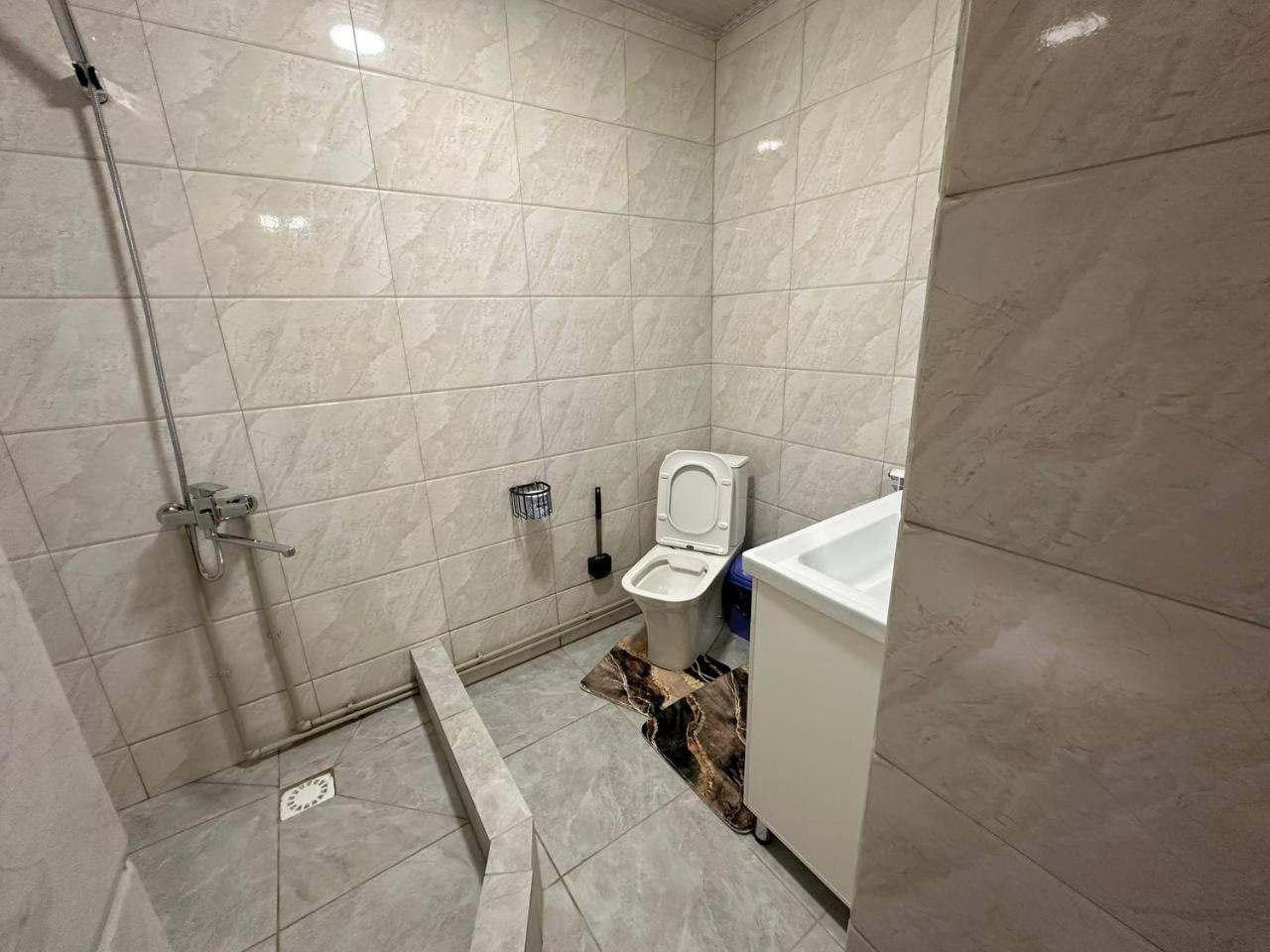 Pamko Bed and Breakfast Naryn Εξωτερικό φωτογραφία