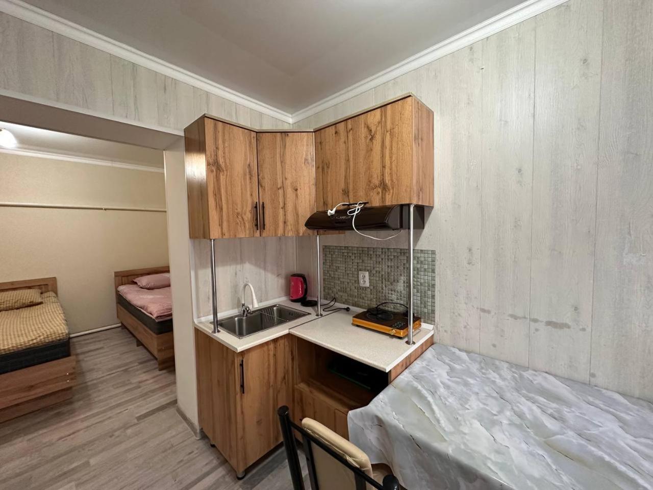Pamko Bed and Breakfast Naryn Εξωτερικό φωτογραφία