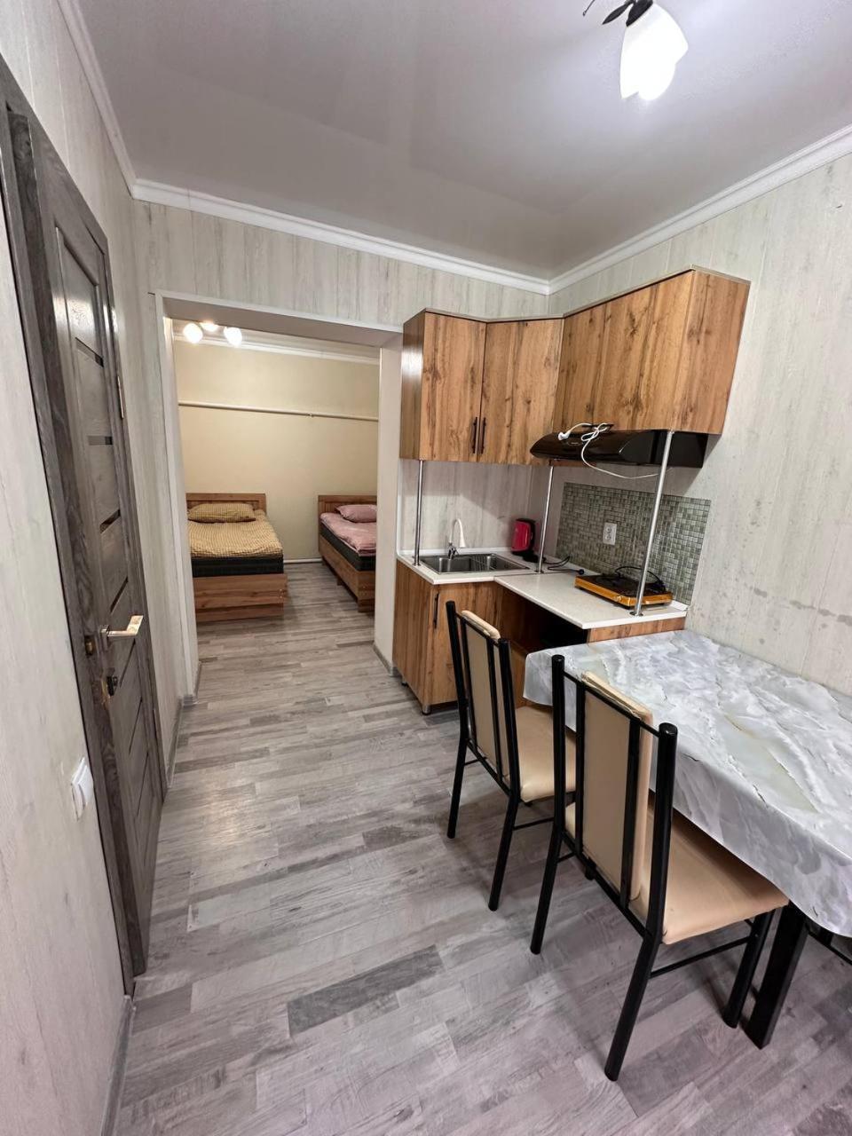 Pamko Bed and Breakfast Naryn Εξωτερικό φωτογραφία