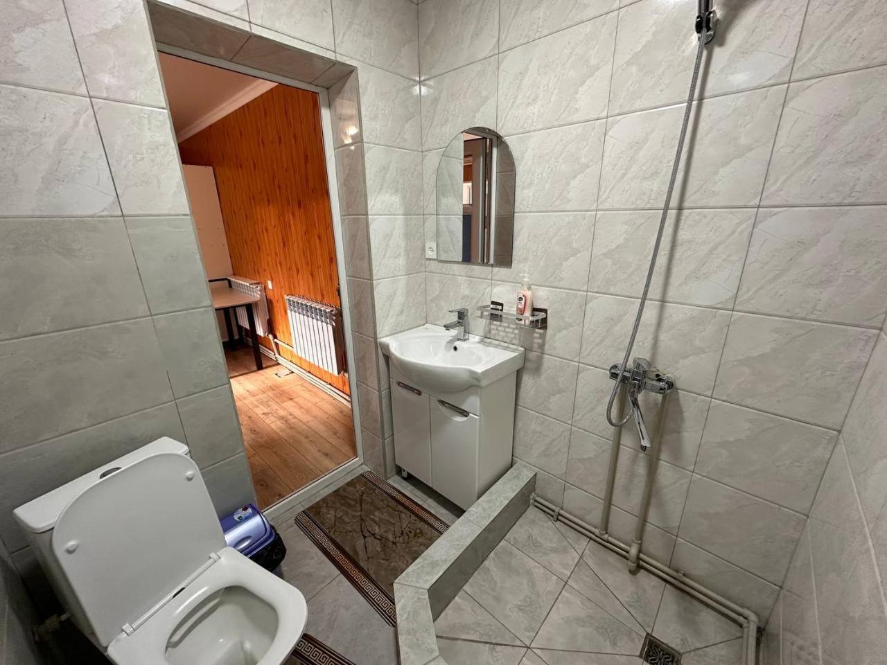 Pamko Bed and Breakfast Naryn Εξωτερικό φωτογραφία