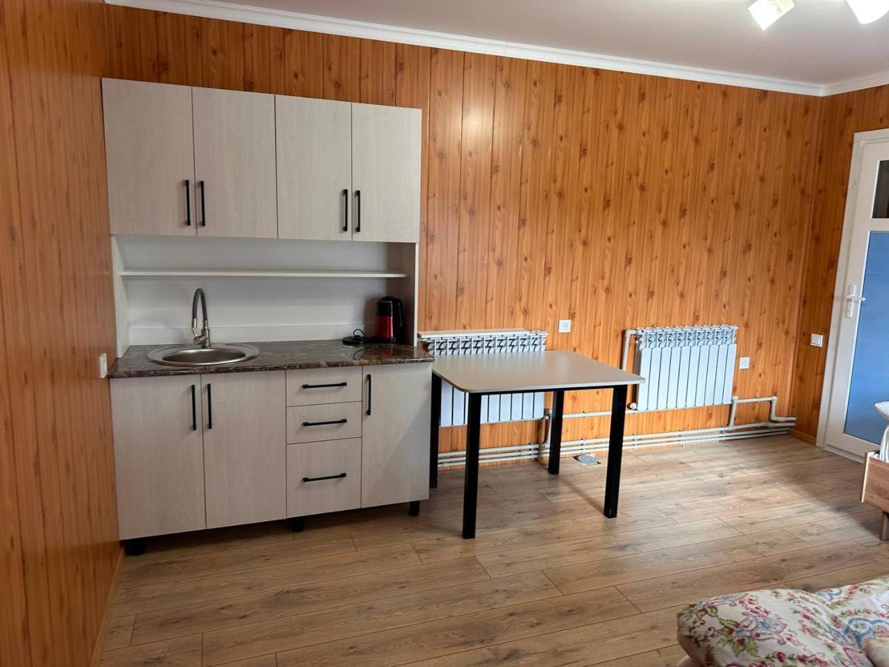 Pamko Bed and Breakfast Naryn Εξωτερικό φωτογραφία