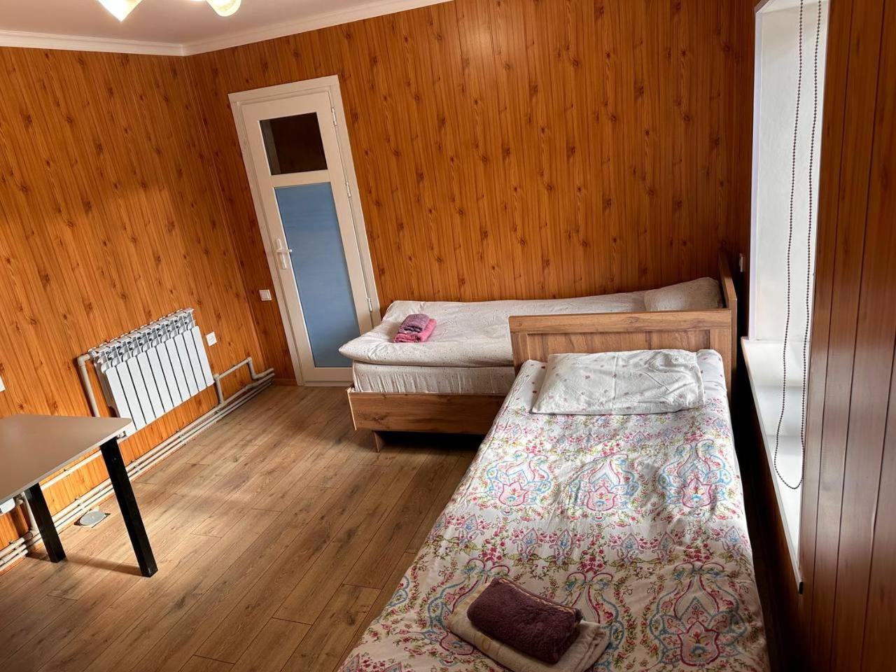 Pamko Bed and Breakfast Naryn Εξωτερικό φωτογραφία