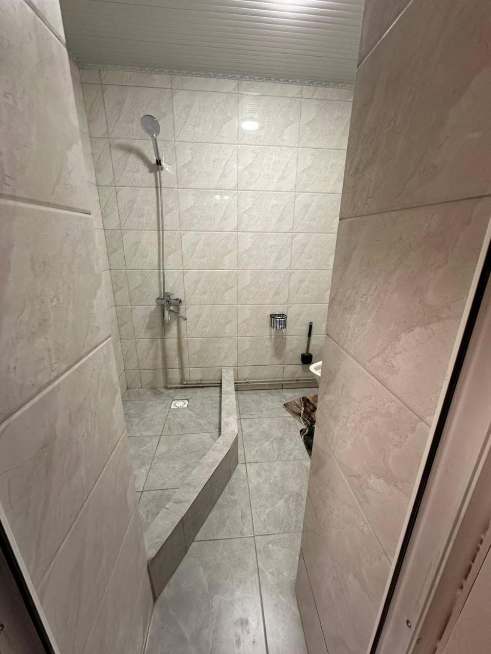 Pamko Bed and Breakfast Naryn Εξωτερικό φωτογραφία