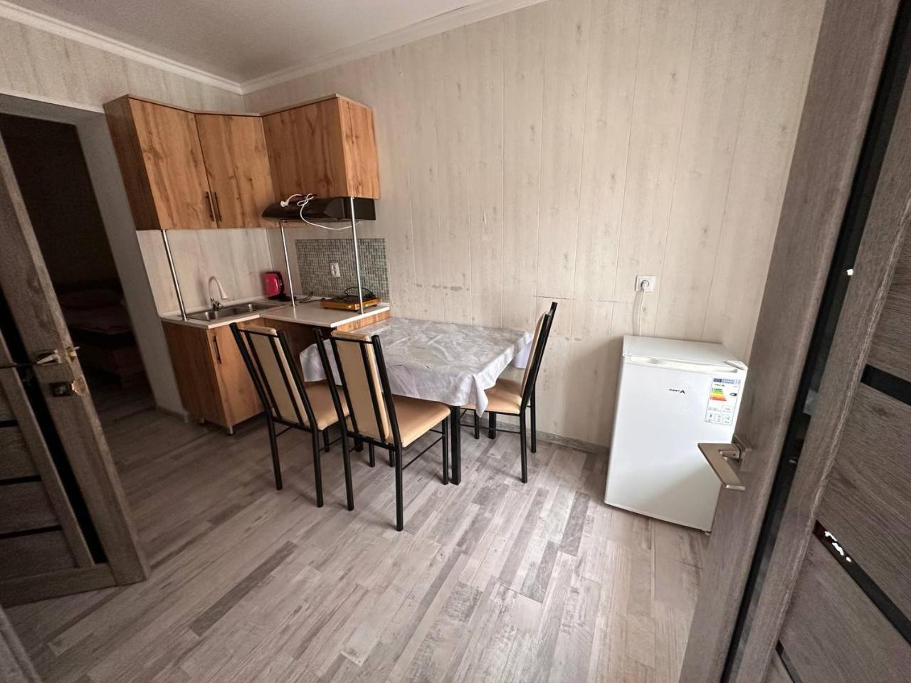 Pamko Bed and Breakfast Naryn Εξωτερικό φωτογραφία